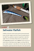 Load image into Gallery viewer, Making Wooden Fishing Lures