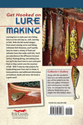 Load image into Gallery viewer, Making Wooden Fishing Lures