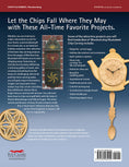 Load image into Gallery viewer, Chip Carving (Best of WCI)
