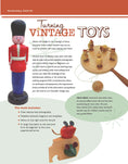 Load image into Gallery viewer, Turning Vintage Toys