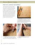 Load image into Gallery viewer, Lettering & Sign Carving Workbook