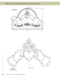 Load image into Gallery viewer, Lettering & Sign Carving Workbook