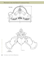 Lettering & Sign Carving Workbook