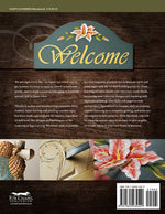 Lettering & Sign Carving Workbook