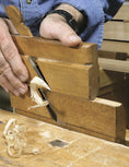 Load image into Gallery viewer, Woodworker's Guide to Handplanes