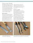 Load image into Gallery viewer, Chris Pye's Woodcarving Course & Reference Manual
