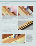 Load image into Gallery viewer, Chris Pye's Woodcarving Course & Reference Manual