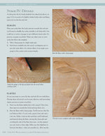 Chris Pye's Woodcarving Course & Reference Manual