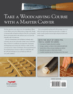 Chris Pye's Woodcarving Course & Reference Manual