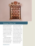 Load image into Gallery viewer, Making Wooden Chess Sets