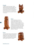 Load image into Gallery viewer, Making Wooden Chess Sets