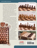 Load image into Gallery viewer, Making Wooden Chess Sets