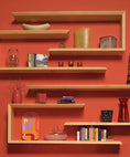 Load image into Gallery viewer, How to Make Bookshelves & Bookcases (Best of AW)