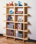 Load image into Gallery viewer, How to Make Bookshelves & Bookcases (Best of AW)