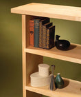 Load image into Gallery viewer, How to Make Bookshelves & Bookcases (Best of AW)
