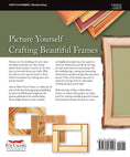Load image into Gallery viewer, How to Make Picture Frames (Best of AW)