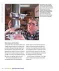 Load image into Gallery viewer, Workshop Dust Control (American Woodworker)