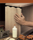Load image into Gallery viewer, Woodworker's Guide to Joinery (Back to Basics)
