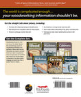 Load image into Gallery viewer, Woodworker's Guide to Joinery (Back to Basics)