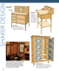 Load image into Gallery viewer, Shaker Furniture (Built to Last)