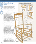 Load image into Gallery viewer, Shaker Furniture (Built to Last)
