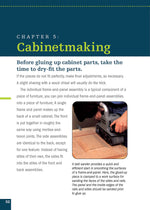 Glue and Clamps (Missing Shop Manual)