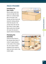 Glue and Clamps (Missing Shop Manual)