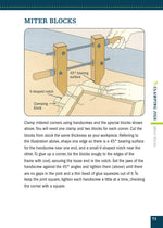 Glue and Clamps (Missing Shop Manual)