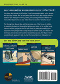 Load image into Gallery viewer, Glue and Clamps (Missing Shop Manual)