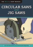 Load image into Gallery viewer, Circular Saws and Jig Saws (Missing Shop Manual)