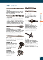 Drills and Drill Presses (Missing Shop Manual )