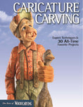 Load image into Gallery viewer, Caricature Carving (Best of WCI)
