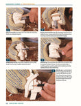 Load image into Gallery viewer, Caricature Carving (Best of WCI)