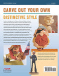Load image into Gallery viewer, Caricature Carving (Best of WCI)
