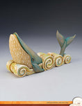 Load image into Gallery viewer, Woodcarving Noah's Ark