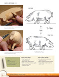 Load image into Gallery viewer, Woodcarving Noah's Ark