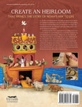 Load image into Gallery viewer, Woodcarving Noah's Ark