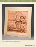 Load image into Gallery viewer, The Art & Craft of Pyrography