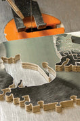 Load image into Gallery viewer, Making Wooden Jigsaw Puzzles