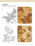 Load image into Gallery viewer, Woodburning Project & Pattern Treasury