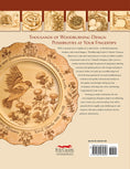 Load image into Gallery viewer, Woodburning Project & Pattern Treasury