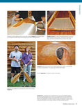 Load image into Gallery viewer, Building a Strip Canoe, Second Edition, Revised & Expanded