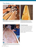 Load image into Gallery viewer, Building a Strip Canoe, Second Edition, Revised & Expanded