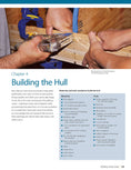 Load image into Gallery viewer, Building a Strip Canoe, Second Edition, Revised & Expanded