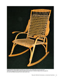 Load image into Gallery viewer, Building Wooden Snowshoes & Snowshoe Furniture