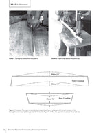 Building Wooden Snowshoes & Snowshoe Furniture