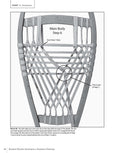 Load image into Gallery viewer, Building Wooden Snowshoes & Snowshoe Furniture