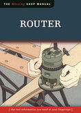 Load image into Gallery viewer, Router (Missing Shop Manual)