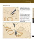 Load image into Gallery viewer, Woodworker's Guide to Carving (Back to Basics)