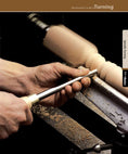 Load image into Gallery viewer, Woodworker's Guide to Turning